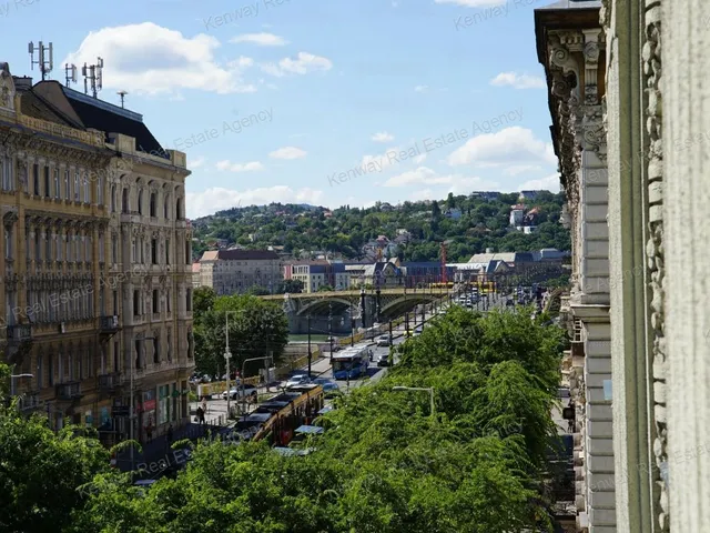 Eladó lakás Budapest XIII. kerület 61 nm