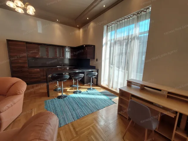 Eladó lakás Budapest XIII. kerület 61 nm