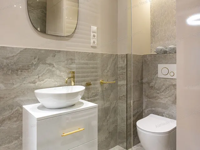 Eladó lakás Budapest V. kerület, Belváros 89 nm