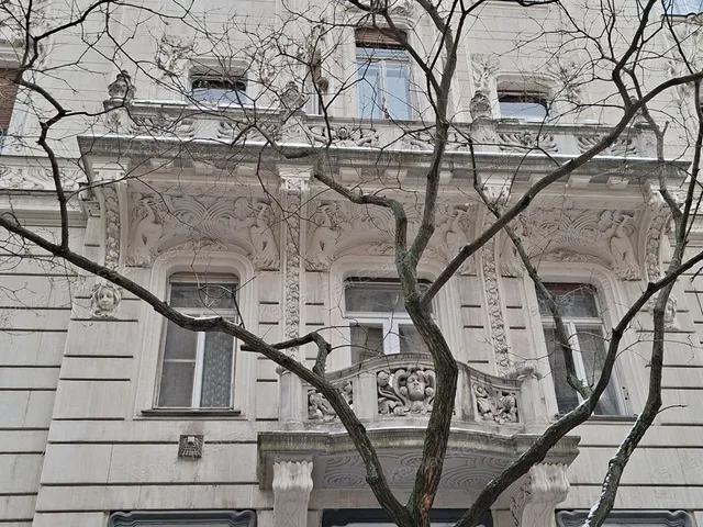 Eladó lakás Budapest V. kerület, Belváros 92 nm