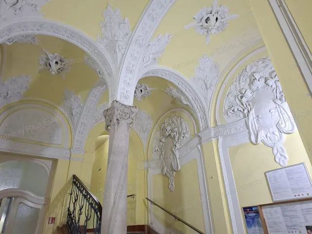 Eladó lakás Budapest V. kerület, Belváros 92 nm