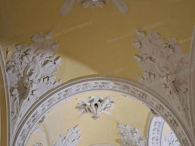 Eladó lakás Budapest V. kerület, Belváros 92 nm