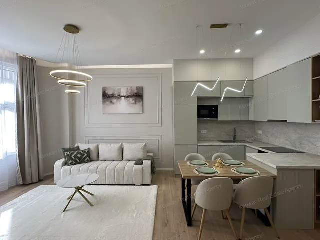 Eladó lakás Budapest VI. kerület 69 nm