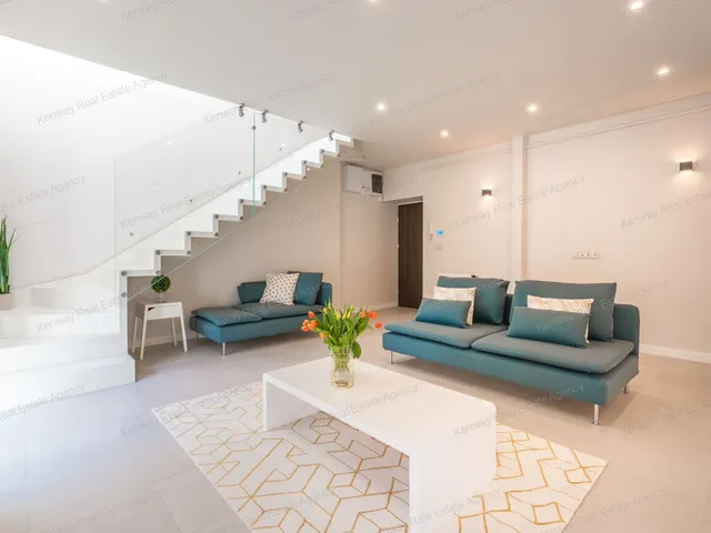 Kiadó lakás Budapest V. kerület, Belváros 141 nm