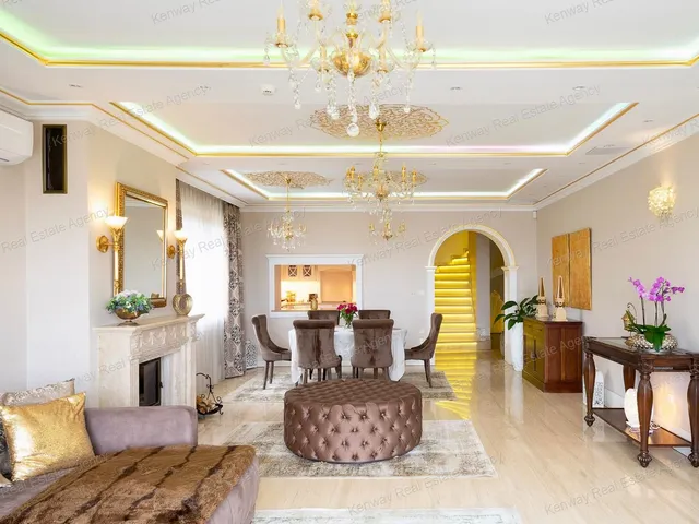 Eladó ház Budapest XXII. kerület 550 nm