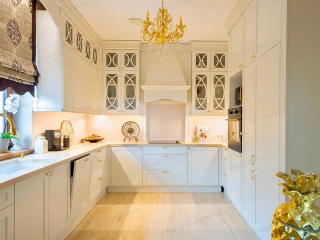 Eladó ház Budapest XXII. kerület 550 nm