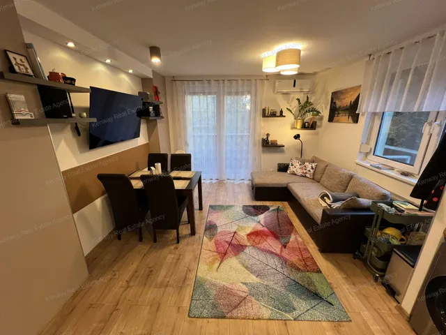 Eladó lakás Budapest XIV. kerület 74 nm