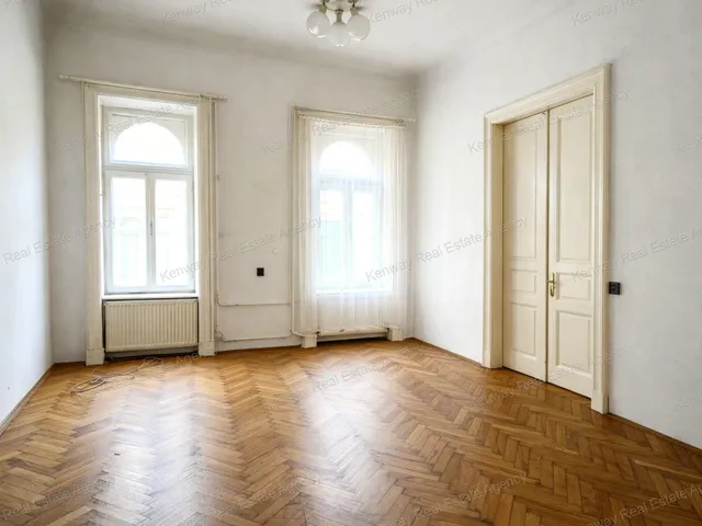 Eladó lakás Budapest XIV. kerület 73 nm