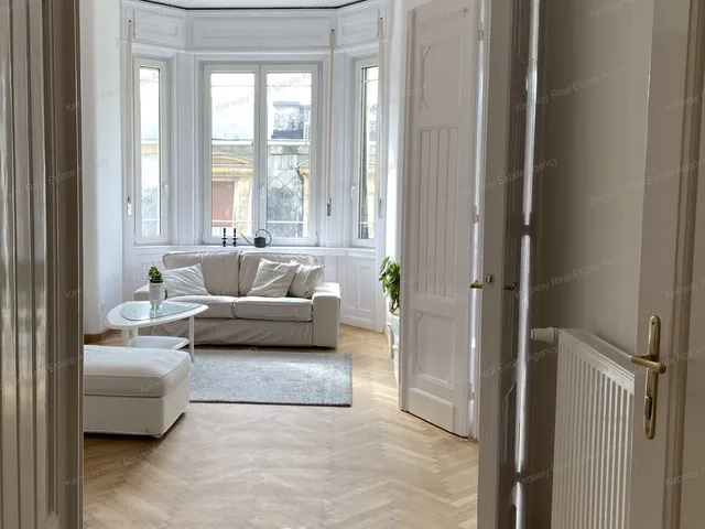 Eladó lakás Budapest II. kerület, Országút 101 nm