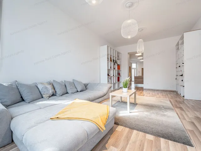 Eladó lakás Budapest II. kerület, Rózsadomb 125 nm