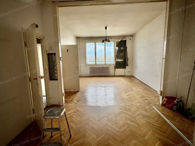 Eladó lakás Budapest II. kerület 65 nm