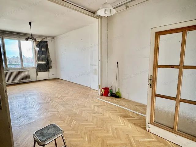 Eladó lakás Budapest II. kerület 65 nm