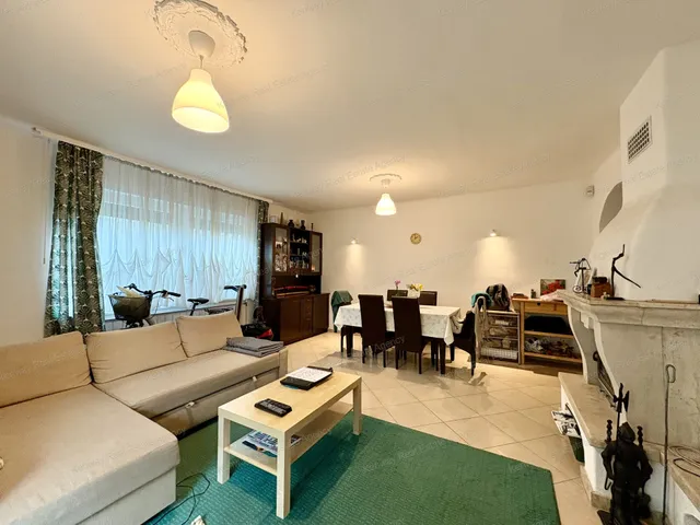 Eladó lakás Budapest II. kerület, Rózsadomb 128 nm