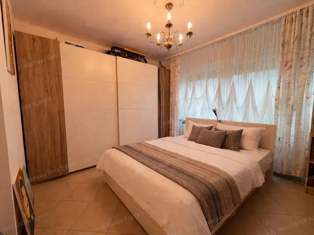 Eladó lakás Budapest II. kerület, Rózsadomb 128 nm