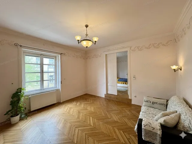 Eladó lakás Budapest II. kerület, Országút 100 nm