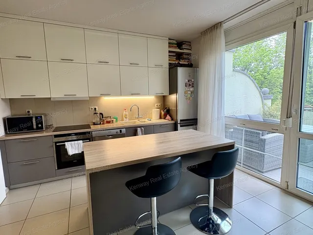 Eladó lakás Budapest II. kerület, Zöldmál 134 nm