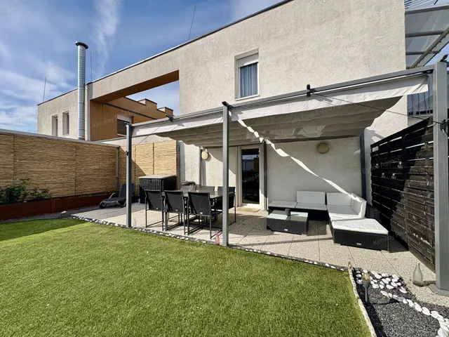 Eladó lakás Budapest XIII. kerület, Angyalföld 66 nm