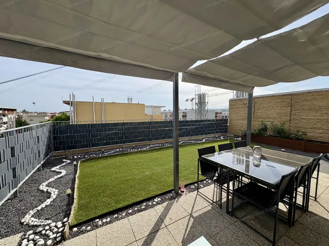 Eladó lakás Budapest XIII. kerület, Angyalföld 66 nm