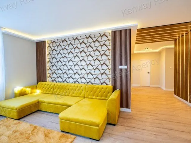 Eladó lakás Budapest VI. kerület 101 nm