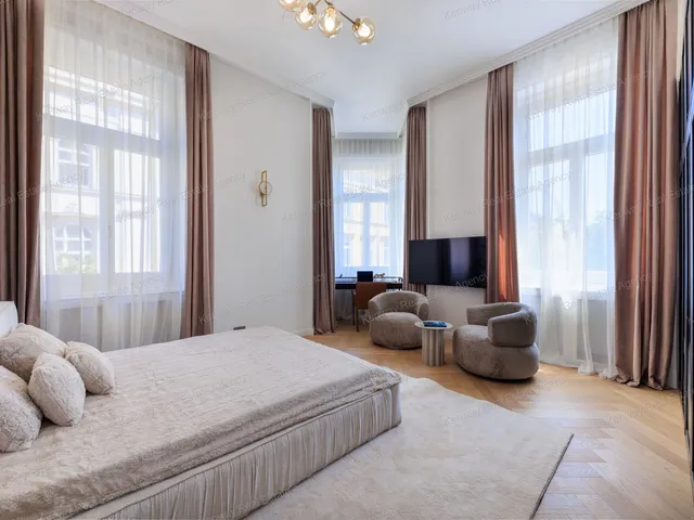 Eladó lakás Budapest V. kerület, Lipótváros 109 nm