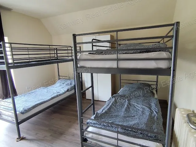 Eladó kereskedelmi és ipari ingatlan Budapest XVII. kerület, Rákoscsaba, Zrinyi 24 600 nm