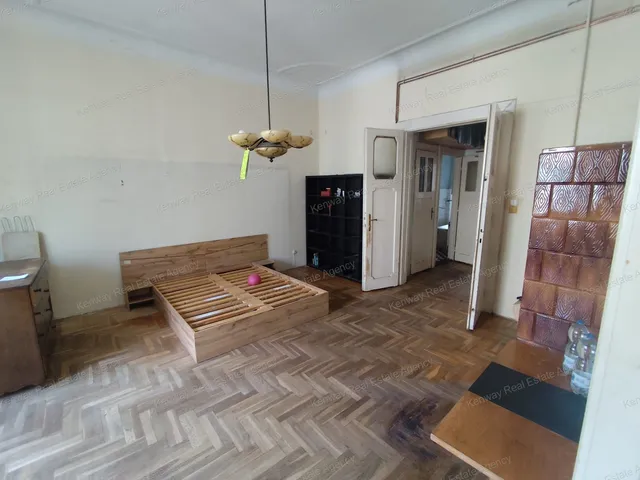 Eladó lakás Budapest V. kerület, Belváros, Irányi 73 nm