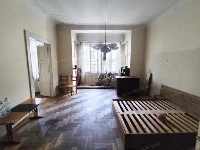 Eladó lakás Budapest V. kerület, Belváros, Irányi 73 nm