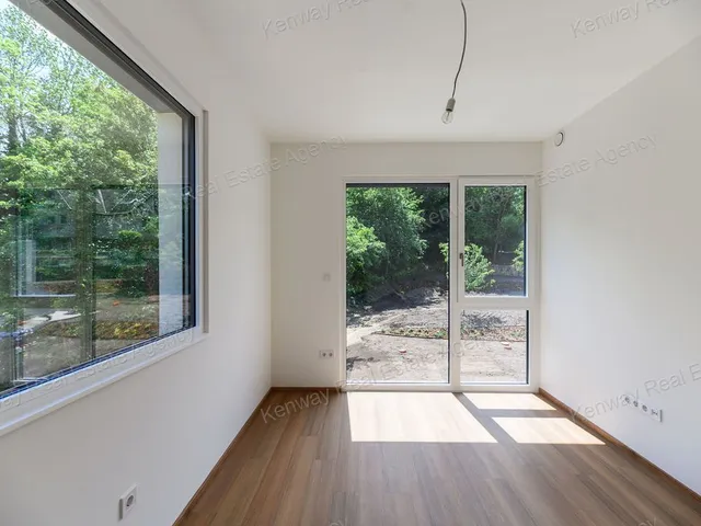 Eladó lakás Budapest II. kerület, Lipótmező 327 nm