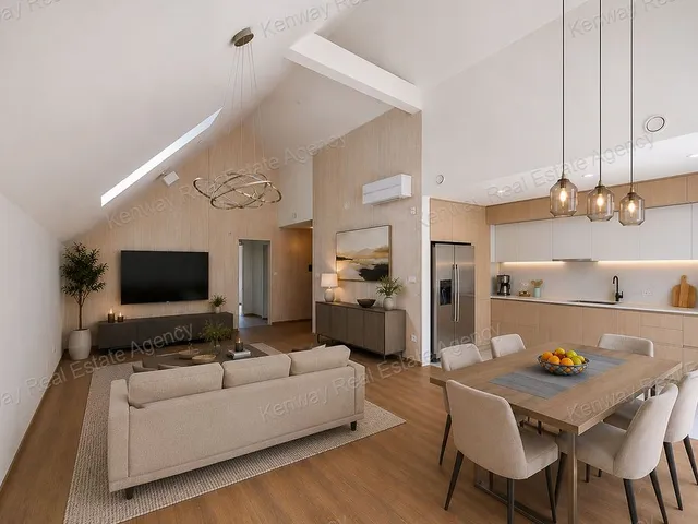 Eladó lakás Budapest II. kerület, Lipótmező 83 nm