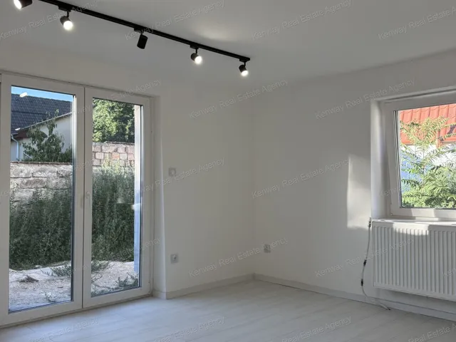 Eladó lakás Budapest XXII. kerület, Budafok 46 nm