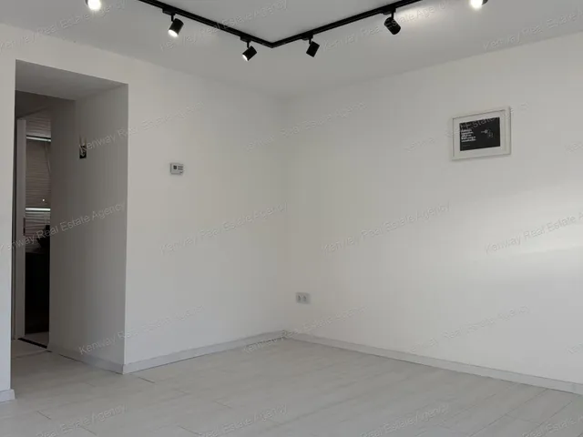 Eladó lakás Budapest XXII. kerület, Budafok 46 nm