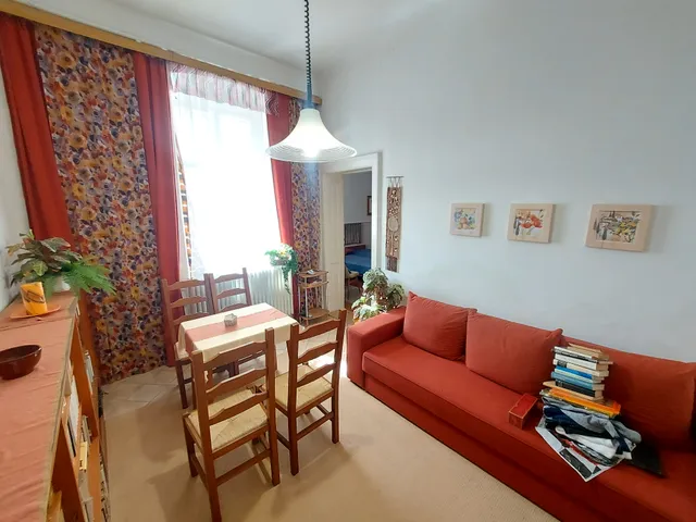 Eladó lakás Keszthely 65 nm