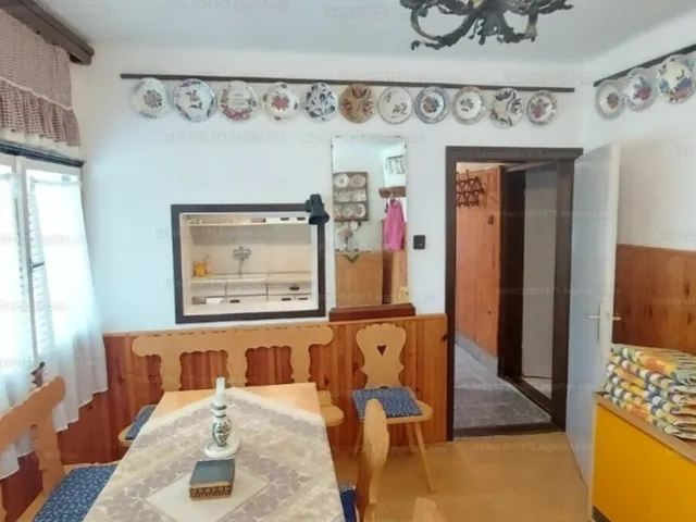Eladó ház Vonyarcvashegy 150 nm