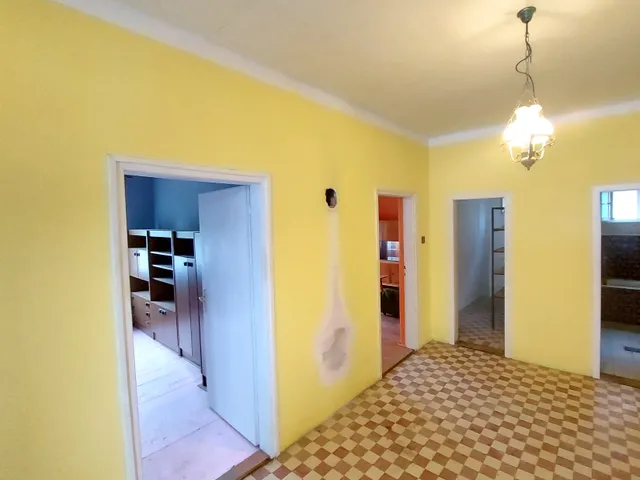 Eladó ház Galambok 100 nm