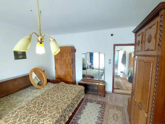 Eladó ház Karmacs 60 nm