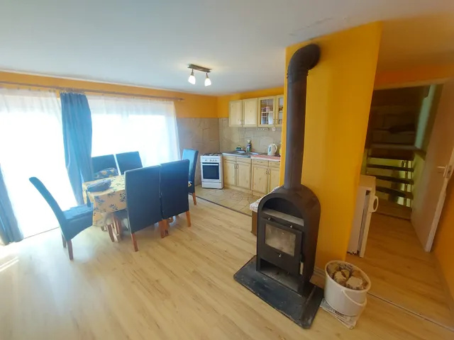 Eladó ház Cserszegtomaj 80 nm