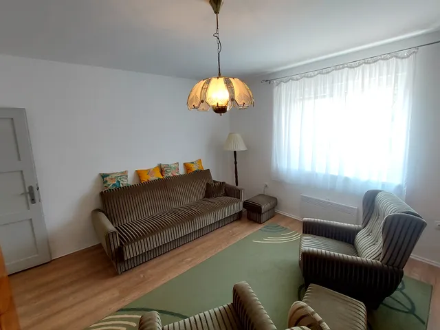 Eladó ház Keszthely, Kertváros 82 nm