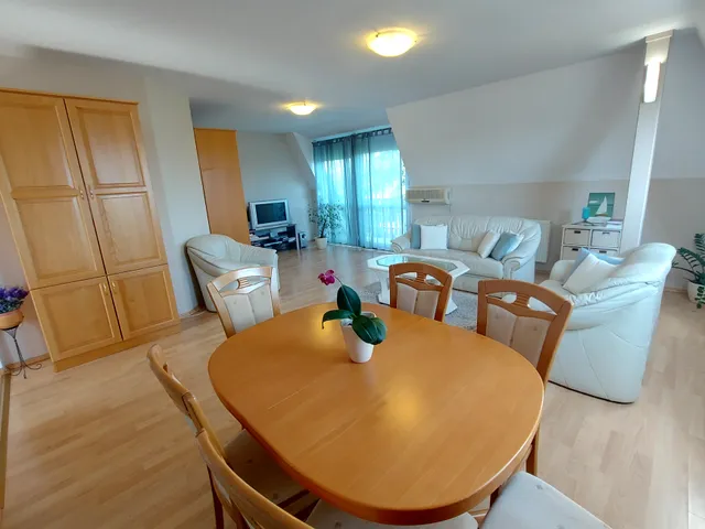 Eladó lakás Hévíz, Szabó Lőrinc 64 nm
