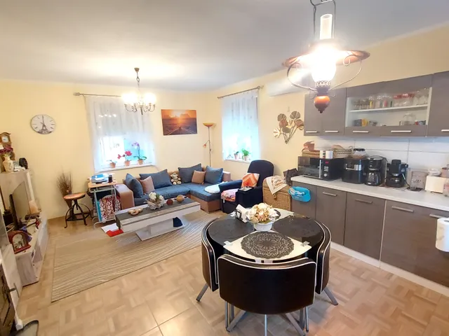 Eladó ház Badacsonytördemic 52 nm