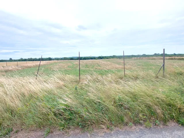 Eladó telek Óhid 9690 nm
