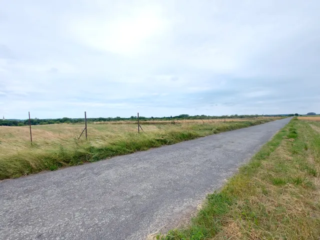Eladó telek Óhid 9690 nm