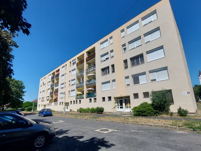 Kiadó lakás Keszthely 55 nm
