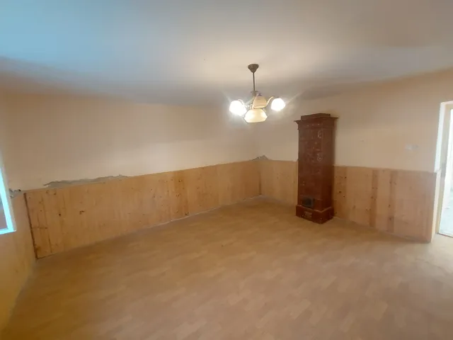 Eladó ház Sümegprága 70 nm
