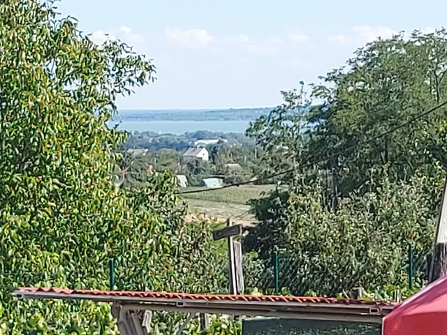 Eladó üdülő és hétvégi ház Cserszegtomaj 70 nm