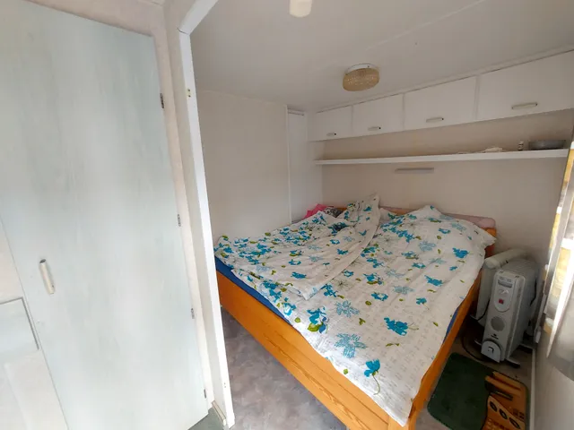 Eladó üdülő és hétvégi ház Zalaapáti 60 nm