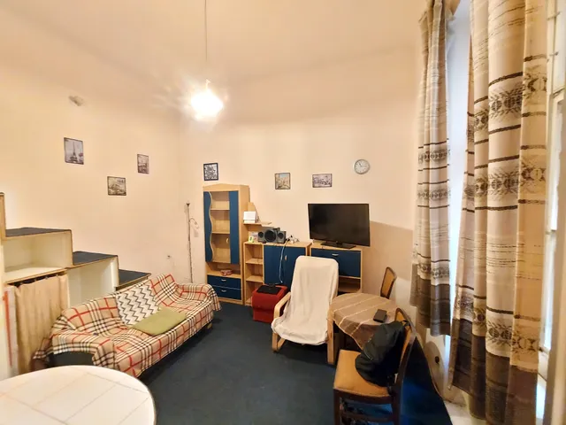 Eladó lakás Budapest VI. kerület, Nagykörúton kívüli terület, Szív u.  22 nm