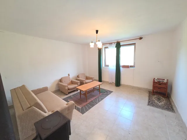 Eladó ház Zalaköveskút 55 nm