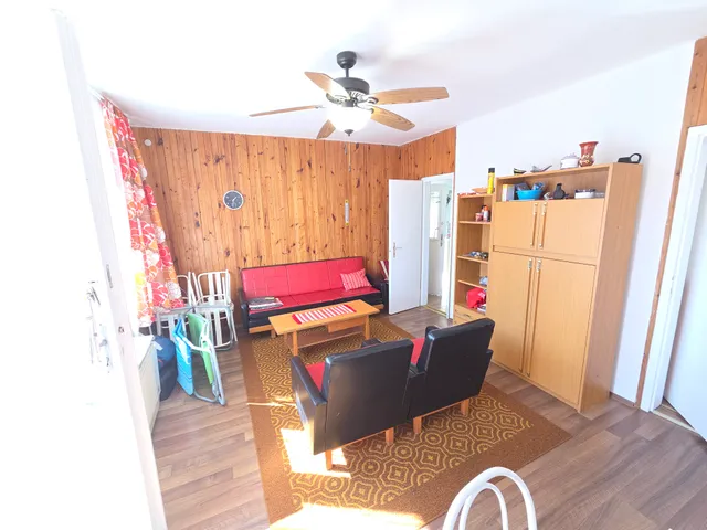 Eladó ház Vonyarcvashegy 90 nm