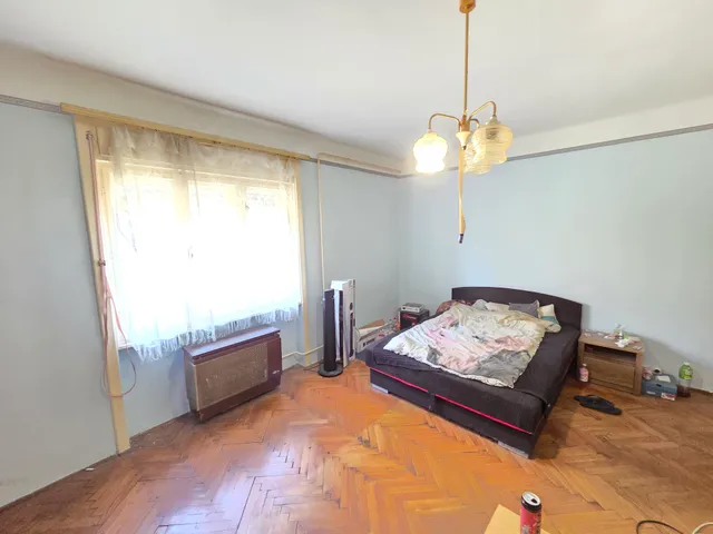Eladó ház Balatonszentgyörgy 90 nm