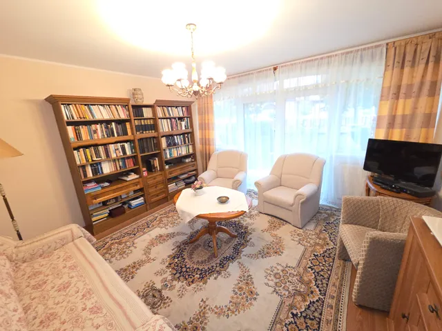 Eladó lakás Hévíz 85 nm